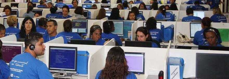 ''ANDAVA TROPPO SPESSO IN BAGNO'': MULTA DI 70 EURO AL DIPENDENTE DEL CALL CENTER - 11/11/2014