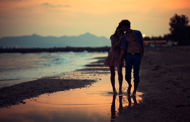 QUANTO DURANO LE STORIE D'AMORE ? ECCO COME SCOPRIRLO - 13/01/2015