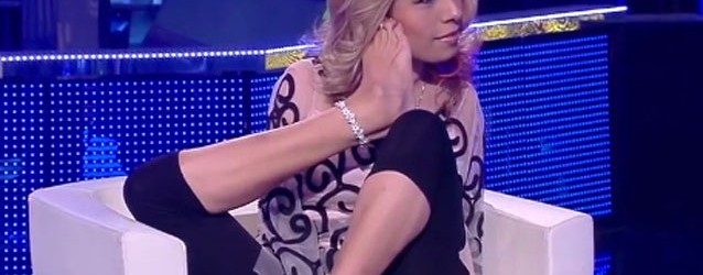 SENZA BRACCIA LASCIA A BOCCA APERTA IL PUBBLICO DE 'LO SHOW DEI RECORD': ECCO COSA HA FATTO - 26/02/2015