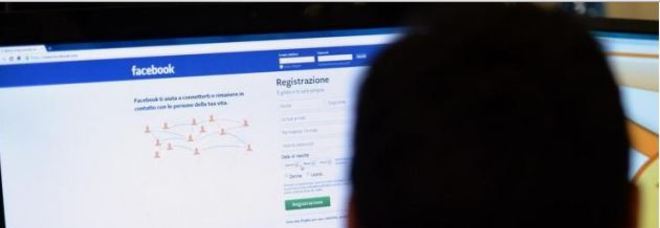 USATE FB MA VI LIMITATE A SCORRERE PASSIVAMENTE LA HOME? ABBIAMO BRUTTE NOTIZIE PER VOI - 26/02/2015