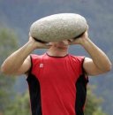 NUN SCAJA' MAI A PRIMA PIETRA... SI NUN SEI SICURO DE PIALLO BENE !! - 18/03/2012