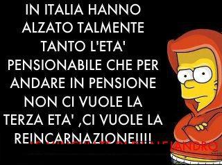 QUESTO E' ER NOSTRO PAESE !! - 18/03/2012