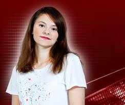 Francesca Michielin - 24/03/2012