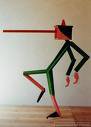 CE SO' PERSONE TARMENTE FARSE CHE PINOCCHIO A CONFRONTO EN DILETTANTE !! - 25/03/2012