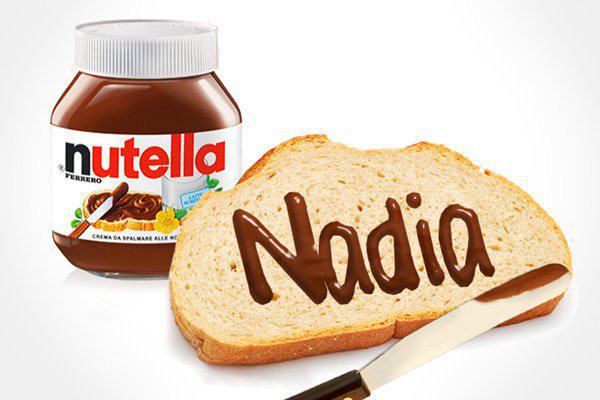 Scegli il tuo nome !! - 18/04/2012