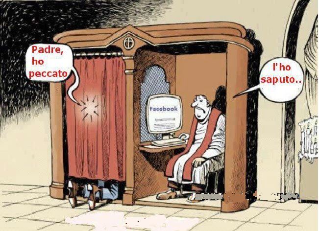 NUN SE PO' PIU' NASCONNE NIENTE ... - 27/04/2012