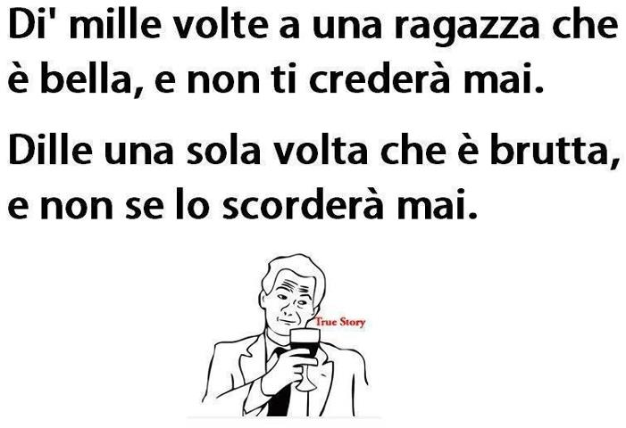 'NA COSA E' SICURA !! - 11/05/2012