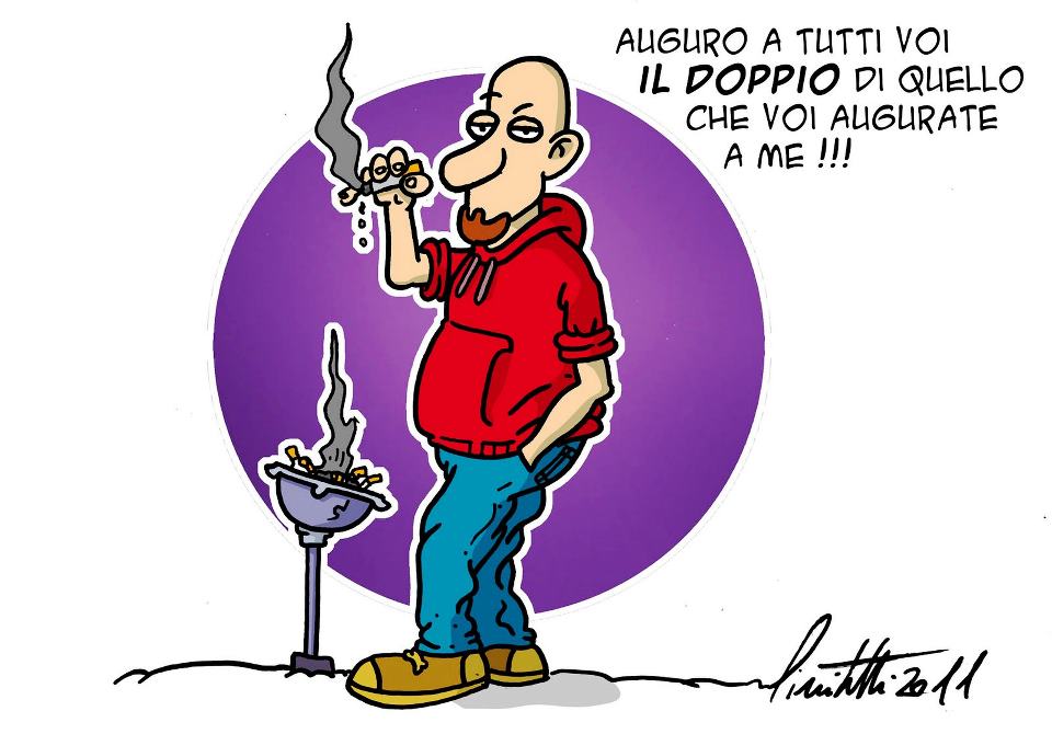 PENSATECE BENE !! - 01/01/2013