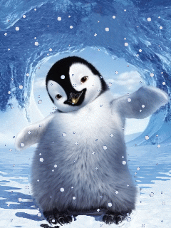 AMMAZZA CHE FREDDO !! - 09/02/2013