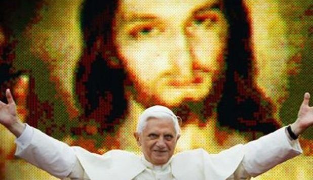 LA PROFEZIA DI MALACHIA: 'DOPO RATZINGER L'ULTIMO PAPA, POI LA FINE DEL MONDO' - 11/02/2013