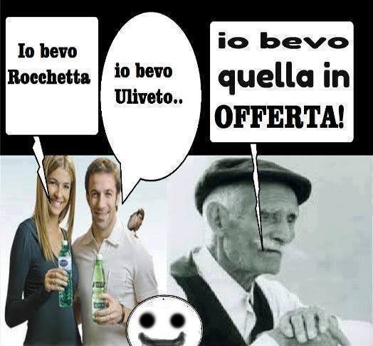 Vignetta Divertente - 05/10/2013