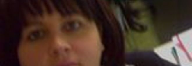 MARIA CRISTINA, MUORE A 46 ANNI: STRONCATA DA UN INFARTO NEL SONNO - 24/10/2013