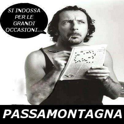 Vignetta Divertente - 09/11/2013