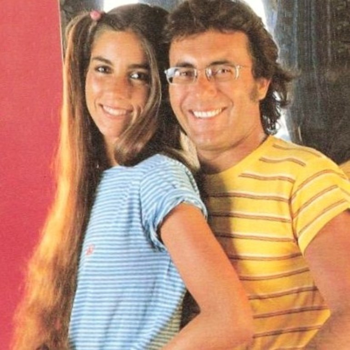 AL BANO E ROMINA: L'ANNUNCIO UFFICIALE CHE FARA' PIACERE AI LORO FANS - 03/03/2017