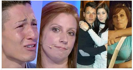 CHRISTIAN E NUNZIA HANNO FATTO PACE GRAZIE A MARIA? ECCO LA VERITA' - 28/02/2017