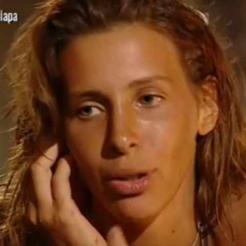 AVETE MAI VISTO IL MISTERIOSO FIDANZATO DI GIULIA CALCATERRA? RESTERETE MOLTO SORPRESI A SCOPRIRE CHI SIA - 01/03/2017