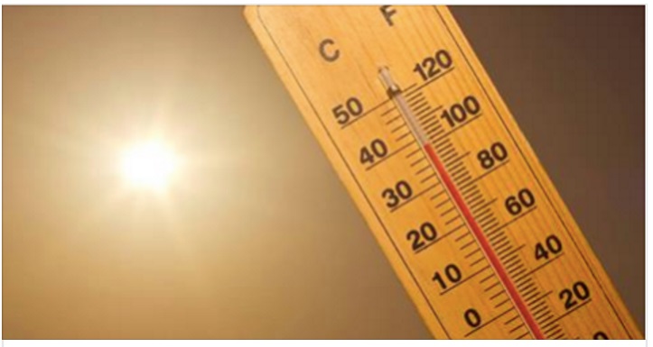 METEO CAMBIA TUTTO: ESPLODE L'ESTATE E TEMPERATURE RECORD: ''UNA COSA MAI VISTA''  ECCO LE REGIONI PIU' COLPITE - 13/03/2017