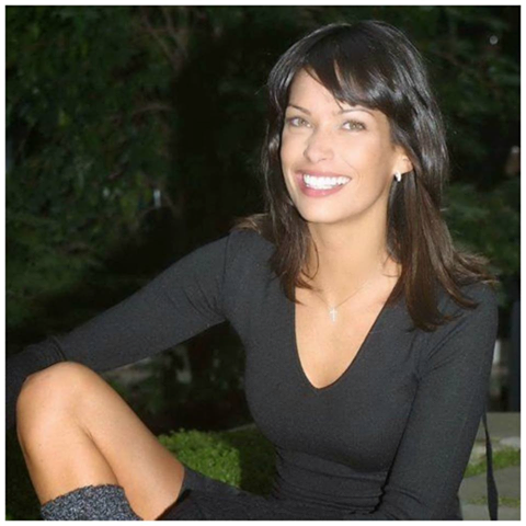 RICORDATE FERNANDA LESSA? E' STATA UNA DELLE MODELLE PIU' FAMOSE AL MONDO: OGGI E' CAMBIATA ED E' IRRICONOSCIBILE - 03/03/2017