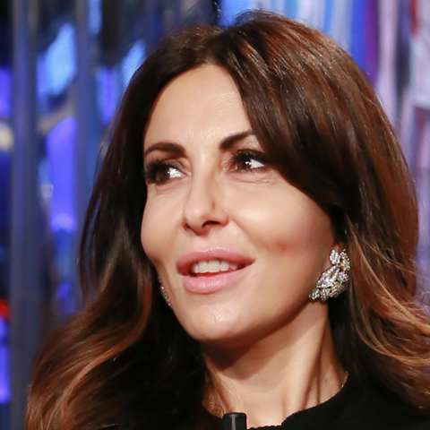 UN FIGLIO IN ARRIVO A 52 ANNI? E' PROPRIO SABRINA FERILLI A RIVELARE LA VERITA' - 06/03/2017