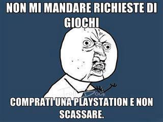 ME SPIEGO ?! - 10/05/2012