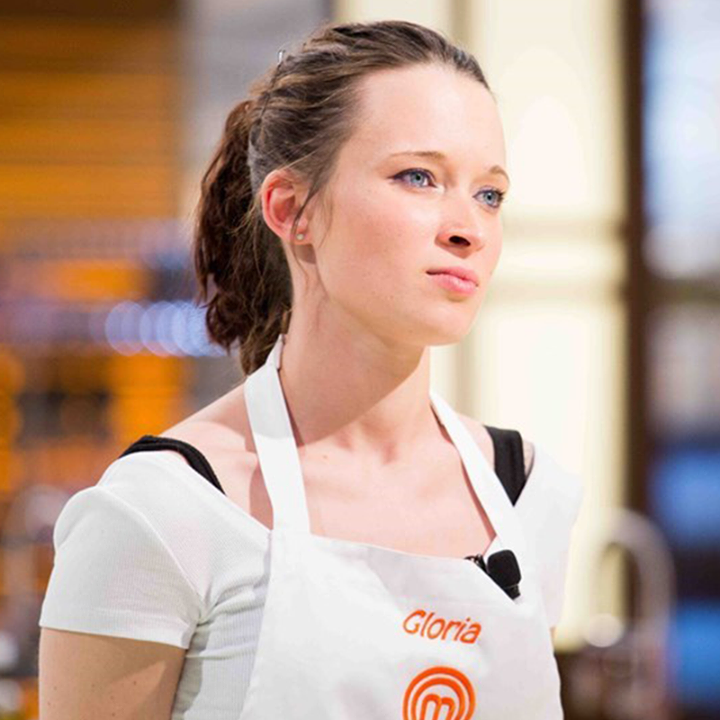 E' ARRIVATA SECONDA A ''MASTERCHEF 6'' MA QUELLO CHE E' ACCADUTO A GLORIA ENRICO E' TERRIBILE - 11/03/2017