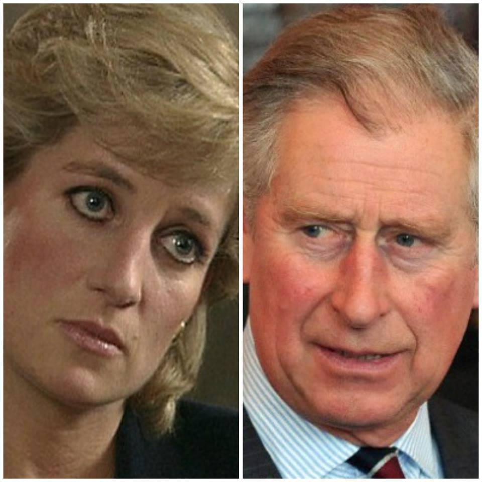 ''LUI SI METTEVA IN GINOCCHIO ED ECCO LEI COSA GLI FACEVA...'' INDISCREZIONE SHOCK SU CARLO E DIANA: LA CASA REALE TREMA - 21/03/2017