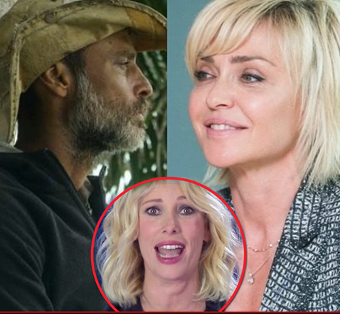 ISOLA DEI FAMOSI: PAOLA BARALE E RAZ DEGAN ACCARA' STASERA IN DIRETTA TV: ALESSIA MARCUZZI HA DECISO DI ANNUNCIARLO COSI' - 14/03/2017