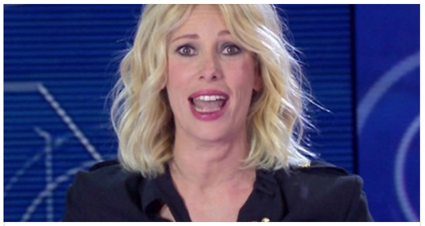 ALESSIA HA DECISO DI DIRLO STASERA IN DIRETTA: ANNUNCIO SHOCK SULL'ISOLA - 21/03/2017