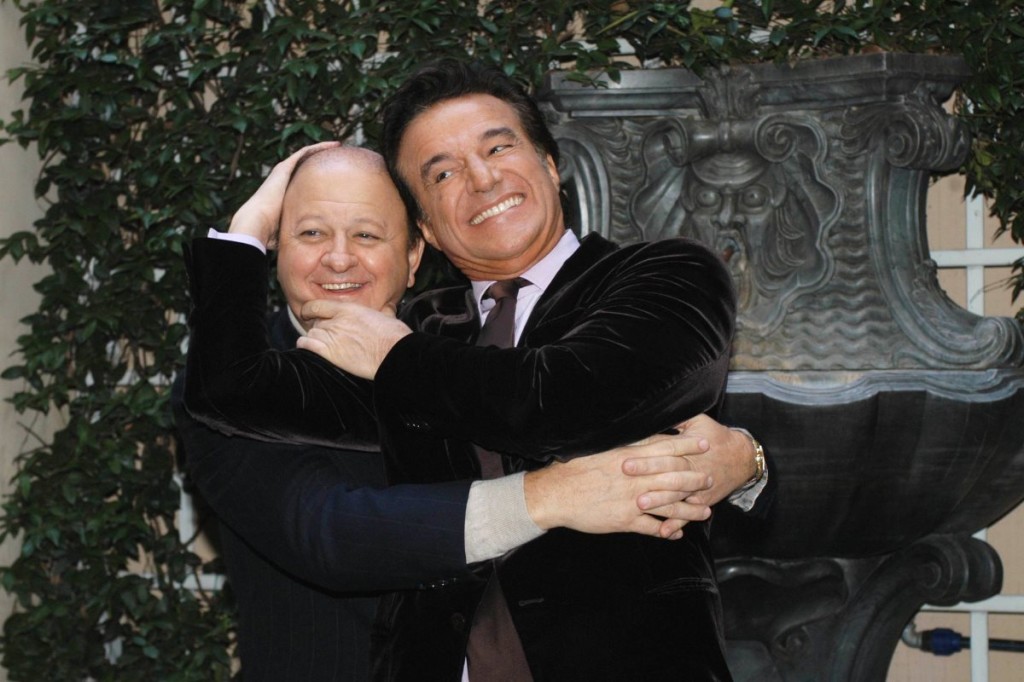 LA DRAMMATICA LETTERA DI MASSIMO BOLDI A CHRISTIAN DE SICA - 04/04/2017