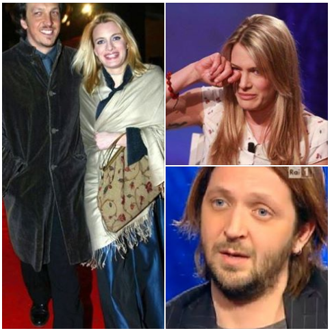 ''ECCO COSA MI HA FATTO GABRIELE... C'ERA ANCHE IL FRATELLO SILVIO'' LA DRAMMATICA VIOLENZA SUBITA DELL'EX MOGLIE ELENA MAJONI - 19/03/2017