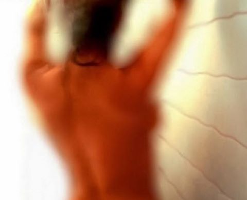 ''HA SPIATO MIA MOGLIE INCINTA SOTTO LA DOCCIA'' IL MARITO DELLA DONNA CHIAMA LA POLIZIA E QUELLO CHE SUCCEDE E' DA FILM HORROR - 16/03/2017