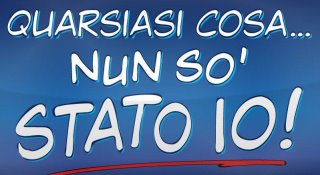 NUN LO SO' !! - 04/05/2012