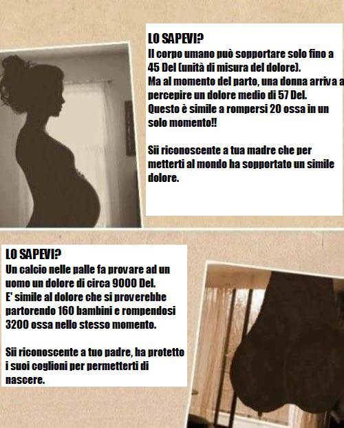 'O SAPEVI ?? - 10/05/2012
