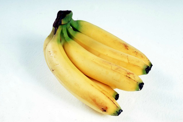 PERDI PESO IN 4 GIORNI CON LA DIETA DELLA BANANA - 22/03/2017