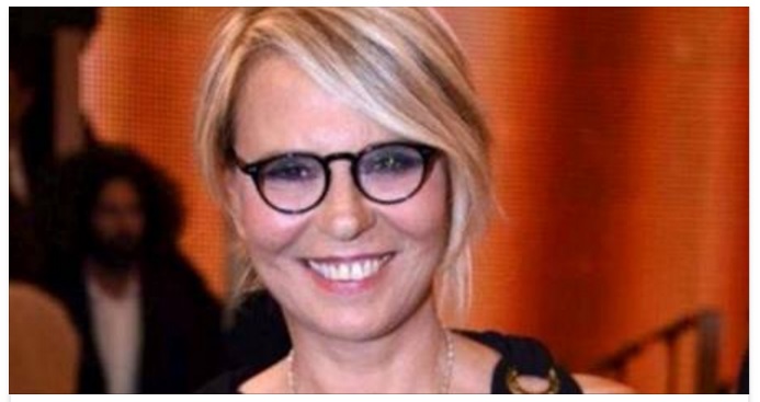 DE FILIPPI ESULTA PER LA NOTIZIA: CONFERMATO IL SUO PROGRAMMA CON... - 28/03/2017