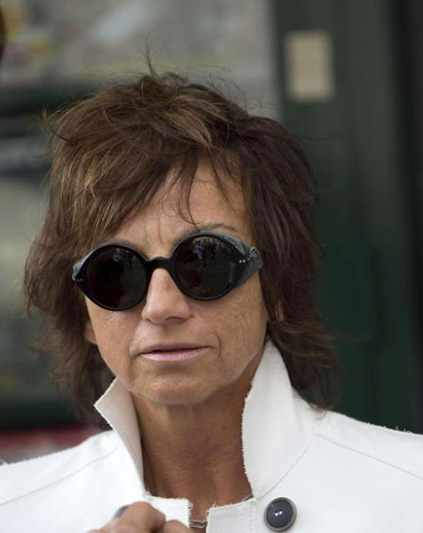 ''RESTERAI PER SEMPRE NEL MIO CUORE'' UNA MORTE IMPROVVISA: POCO FA IL COMMOVENTE MESSAGGIO DI GIANNA NANNINI - 31/03/2017