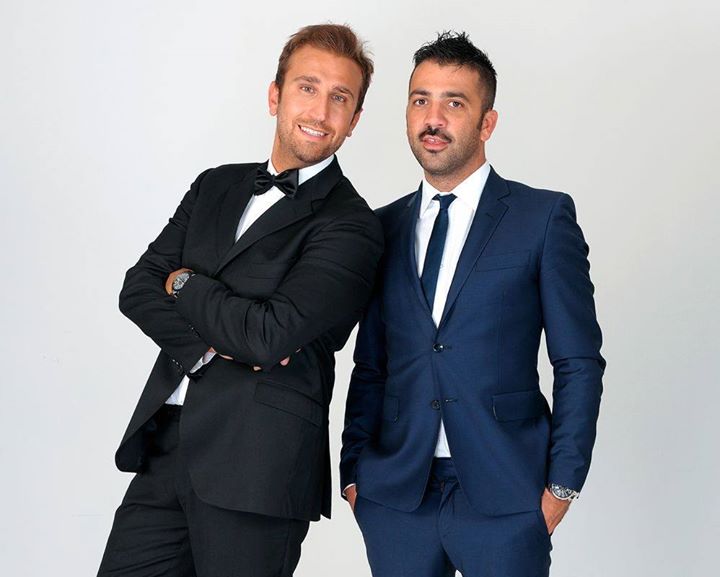 PIO E AMEDEO SONO STATI ARRESTATI: ECCO COS'E' SUCCESSO - 27/03/2017