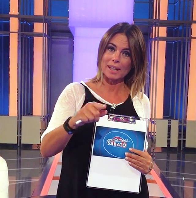 ''ECCO CHI PRENDE IL POSTO DI PAOLA PEREGO DOPO LA CACCIATA'' OLTRE IL DANNO LA BEFFA ARRIVA PROPRIO LEI... - 25/03/2017
