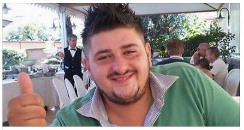 ''HA UCCISO EMANUELE A CALCI IN TESTA'' I DETENUTI LO ASPETTANO: IN CARCERE ACCADE QUALCOSA... - 29/03/2017
