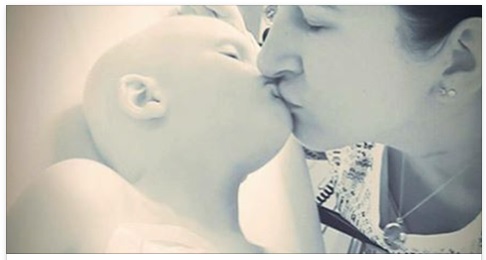 ''SI E' SVEGLIATO DAL COMA, MI HA DETTO 'MAMMA TI AMO' ED E' MORTO'' - 06/04/2017
