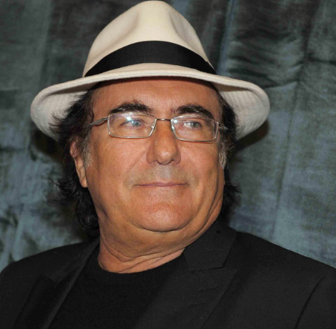 CONTINUA L'INCUBO PER AL BANO CARRISI: DOPO L'ISCHEMIA ECCO COSA STA ACCADENDO AL CANTANTE - 29/03/2017