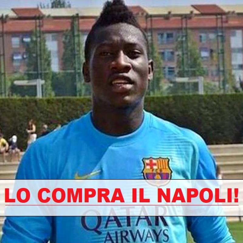 3 COLPI A GENNAIO PER LO SCUDETTO: ADL PRONTO A COMPRARE L'EX BARCELLONA - 08/11/2017