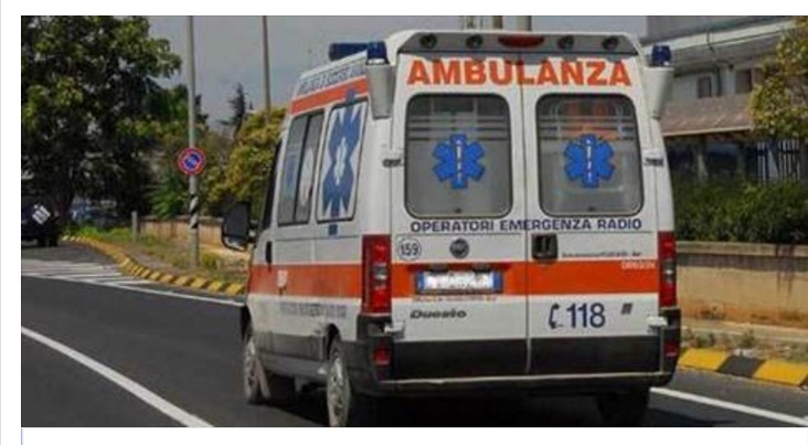 IL MARITO RIENTRA ALL'IMPROVVISO, L'AMANTE CERCA DI FUGGIRE DAL BALCONE E PRECIPITA NEL VUOTO - 31/05/2016
