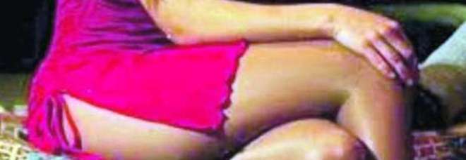 APPELLO DISPERATO DELLA CANTANTE: ''MIA FIGLIA 14ENNE FREQUENTA EXTRACOMUNITARI. LA CERCO OGNI NOTTE NEI BAGNI PUBBLICI...'' - 17/07/2017