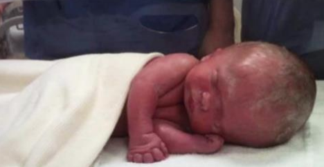 LE AVEVANO CONSIGLIATO DI ABORTIRE PERCHE' IL FIGLIO NON AVEVA IL CERVELLO: MA 4 ANNI DOPO NESSUNO PUO' CREDERCI - 07/04/2017