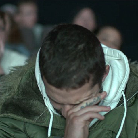 UN CROLLO COLOSSALE: IL SUO FILM HA VENDUTO SOLO UN BIGLIETTO - 06/04/2017