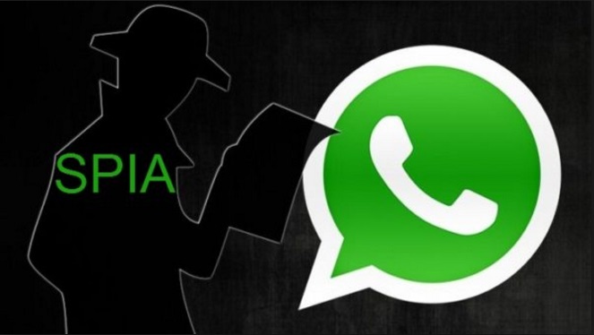 ECCO COME LEGGERE I MESSAGGI DI WHATSAPP IN TOTALE SEGRETO - 20/04/2017