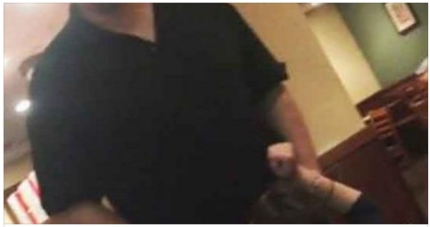 ''SESSO CON LE LABBRA COME MANCIA AL CAMERIERE?'' ECCO L'ASSURDO ACCADUTO - 21/04/2017