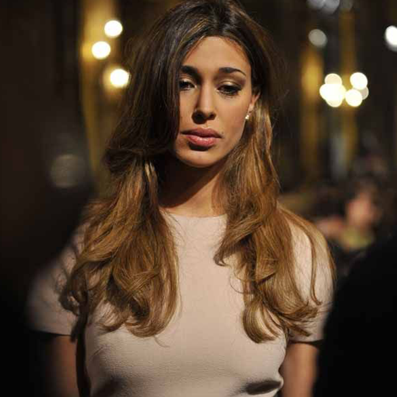 BELEN NON CI SARA' PIU': BRUTTO COLPO PER LA SHOWGIRL - 07/04/2017