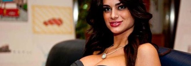 CRISTINA DEL BASSO, UN ALTRO INTERVENTO AL SENO: ECCO COME E' OGGI - 26/04/2017